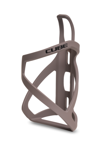 Ciclism - SUPORT BIDON CUBE HPP LEFT HAND SIDECAGE Cedar