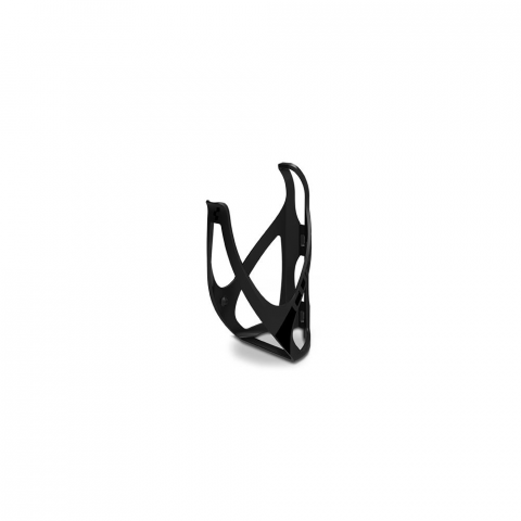 Ciclism - SUPORT BIDON CUBE HPP MAT NEGRU/NEGRU