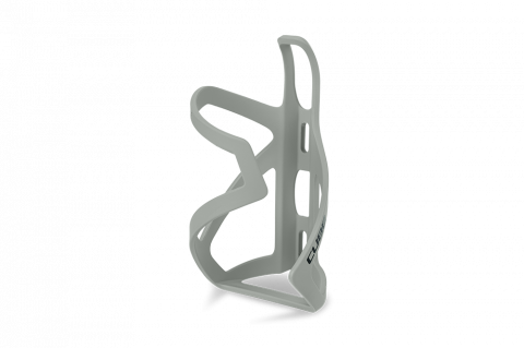 Ciclism - SUPORT BIDON CUBE HPP SIDECAGE GRI-NEGRU LUCIOS