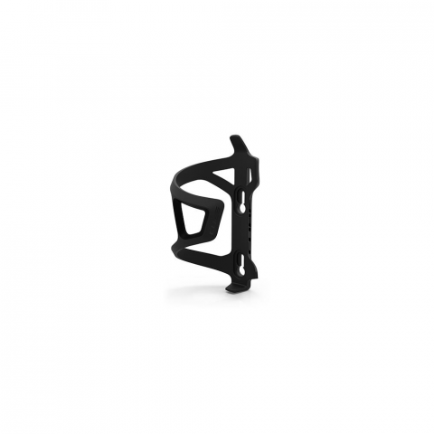 Ciclism - SUPORT BIDON CUBE HPP SIDECAGE NEGRU PARTEA DREAPTA