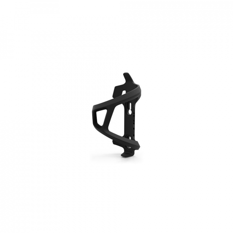 Ciclism - SUPORT BIDON CUBE HPP SIDECAGE NEGRU PARTEA STANGA