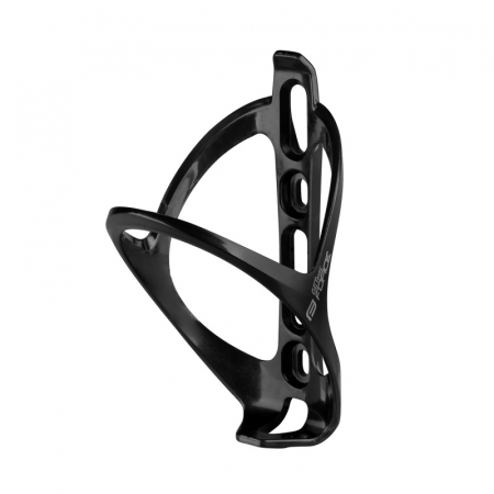 Ciclism - Suport bidon Force Get Basic plastic negru/gri