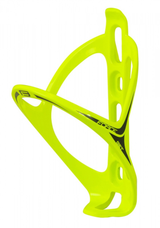 Ciclism - Suport bidon Force Get plastic fluo lucios
