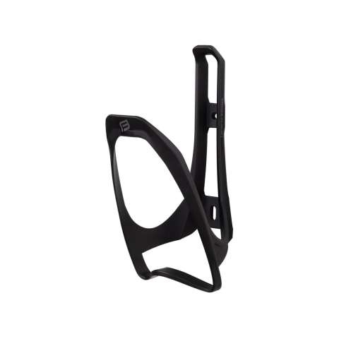 Ciclism - Suport bidon Force LIMIT plastic negru mat