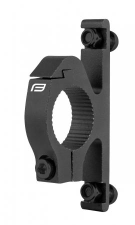 Ciclism - Suport bidon Force Pentru Ghidon 25.4 Aluminiu