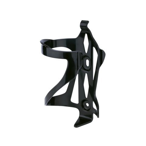 Ciclism - Suport bidon Force REYA plastic negru-gri