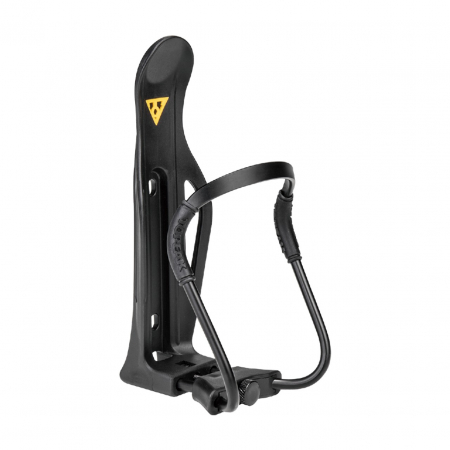 Ciclism - Suport bidon Modula Cage II, TMD06BK, Negru