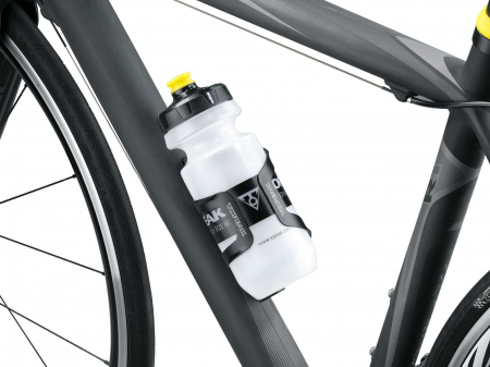 Suport Bidon Topeak Dualside Cage, Tdsc01-B - Negru [2]