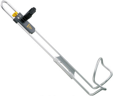 Ciclism - Suport Bidon Topeak Modula Cage - Argintiu
