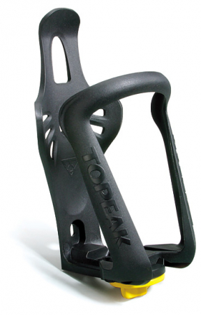 Ciclism - Suport Bidon Topeak Modula Cage Ex, Tmd05B-05 - Negru