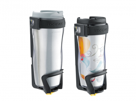 Suport Bidon Topeak Modula Java Cage, Tmd07B - Negru [3]