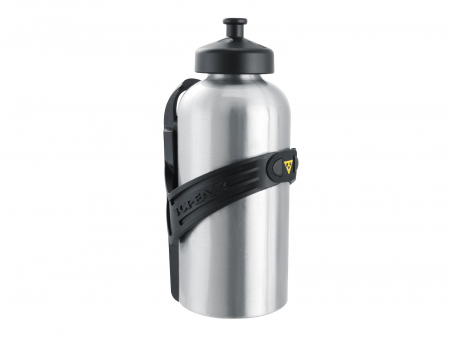 Suport Bidon Topeak Mono Cage, Tmn02 - Negru [2]
