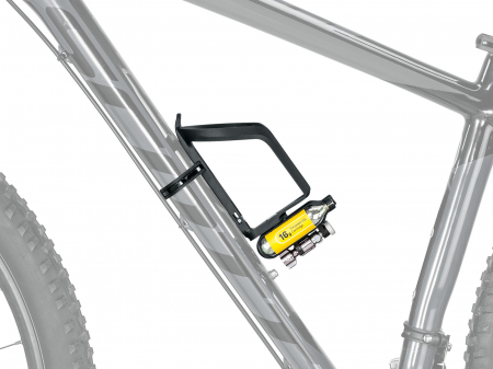 Suport Bidon Topeak Ninja Cage Tnj-Cg - Negru [3]