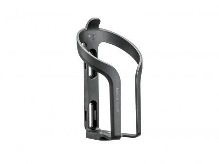 Ciclism - Suport Bidon Topeak Ninja Cage Tnj-Cg - Negru