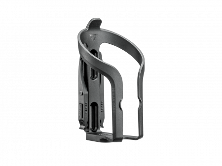 Ciclism - Suport Bidon Topeak Ninja Cage+, Tnj-Cgp - Negru