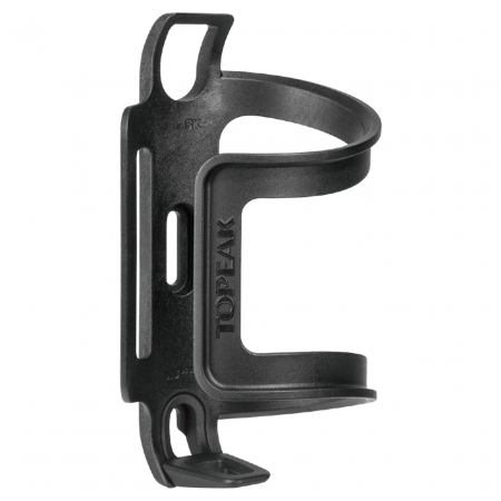 Ciclism - Suport bidon Topeak Ninja Master+ Cage SK TNJC-SK, Negru