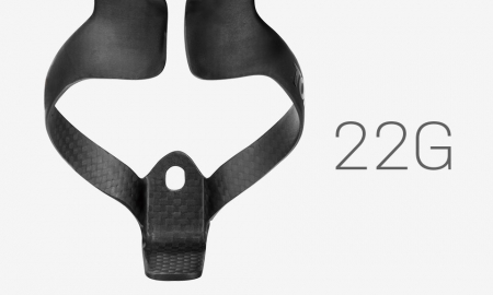 Suport Bidon Topeak Shuttle Cage SE Carbon, TSBC-XEB - Negru [1]
