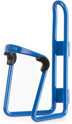 Ciclism - SUPORT BIDON VOXOM F1 - BLUE