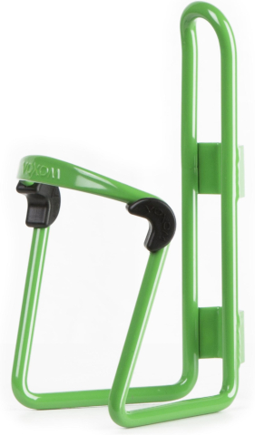 Bidoane si suporti bicicleta - SUPORT BIDON VOXOM F1 - GREEN