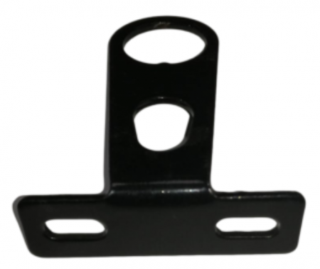 Suport Cos Prindere Fata Dhs - Negru [1]