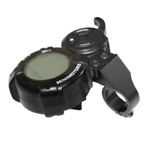 Suport display trotineta electrica Dualtron Thunder/X/Mini/Speedway/Kaabo/Zero [2]