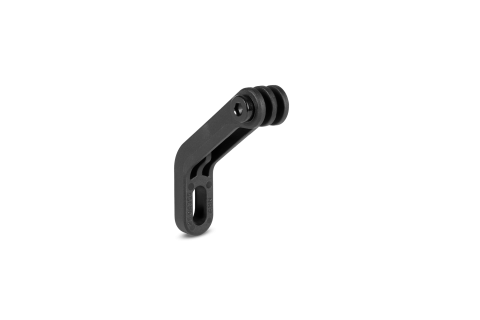 Ciclism - SUPORT FAR ACID FORK BRACKET UNIVERSAL Negru