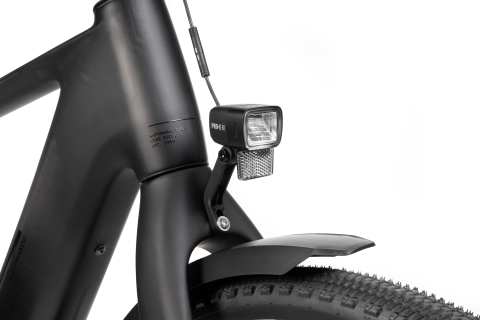 SUPORT FAR ACID FORK BRACKET UNIVERSAL Negru [1]