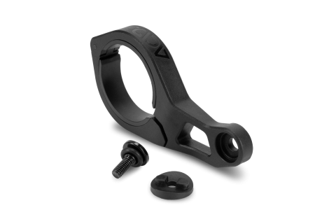 Lumini bicicleta - SUPORT FAR ACID HANDLEBAR BRACKET PRO-E 150/200 Negru
