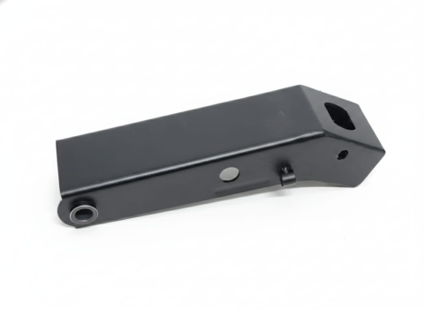 Suport fata pentru bratul culisant pentru trotineta electrica Kukirin G2 [0]