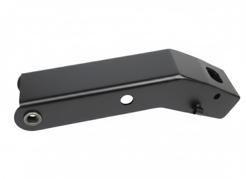 Suport fata pentru bratul culisant pentru trotineta electrica Kukirin G4 (model B) [1]