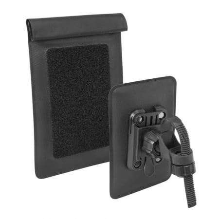 Suport Force DIVE pentru smartphone, impermeabil, negru [1]