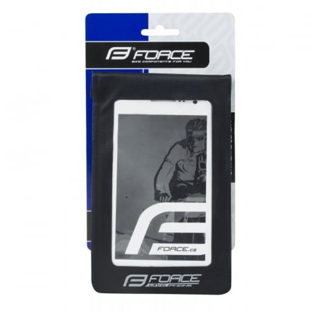 Suport Force DIVE pentru smartphone, impermeabil, negru [2]