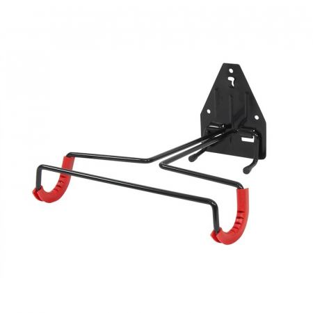 Suport Force prindere bicicleta pe perete de top tube Ciclism - Suport Force prindere bicicleta pe perete de top tube
