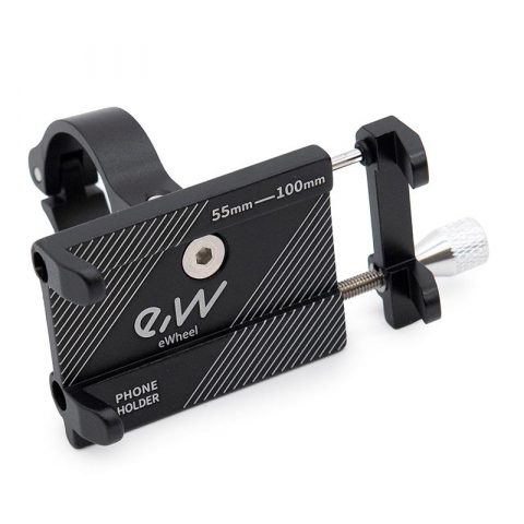 Suport pentru telefon mobil G81 - negru [4]
