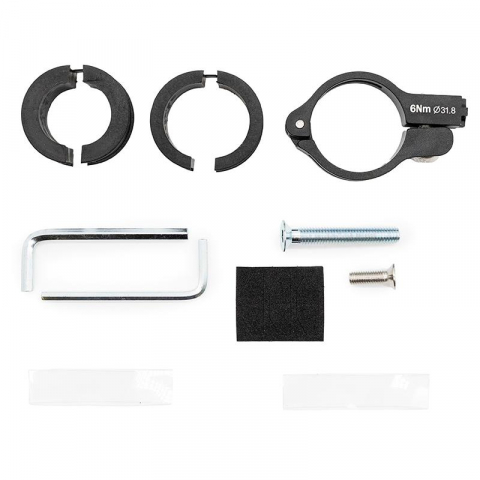 Suport pentru telefon mobil G85 - negru [5]