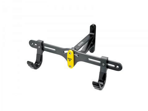 Ciclism - Suport Perete Bicicleta Topeak Solo Bike Holder, tw017