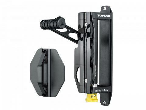 Suport Perete Bicicleta Topeak Swing-Up DX, TW019 - Negru [3]