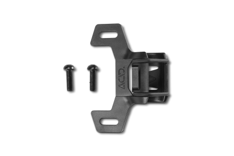 Ciclism - SUPORT POMPA ACID FRAME MOUNT SIZE 1