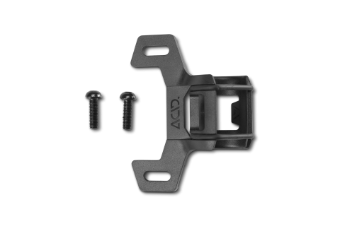 Ciclism - SUPORT POMPA ACID FRAME MOUNT SIZE 2