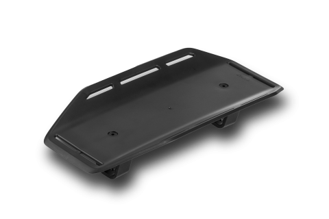 Ciclism - SUPORT PORTBAGAJ ACID TOP BEAM WING Negru