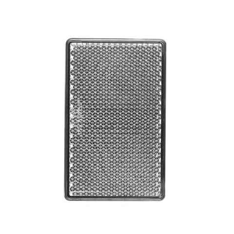Aparatori si protectii - Suport reflectorizant fata pentru trotineta electrica Kukirin G2/G4