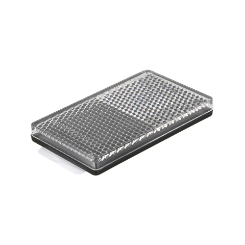 Suport reflectorizant fata pentru trotineta electrica Kukirin G2/G4 [3]