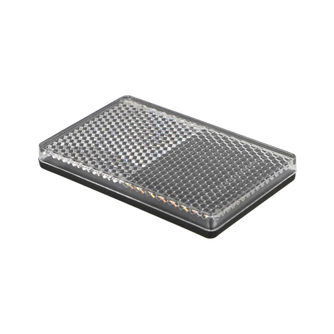 Suport reflectorizant fata pentru trotineta electrica Kukirin G2/G4 [4]