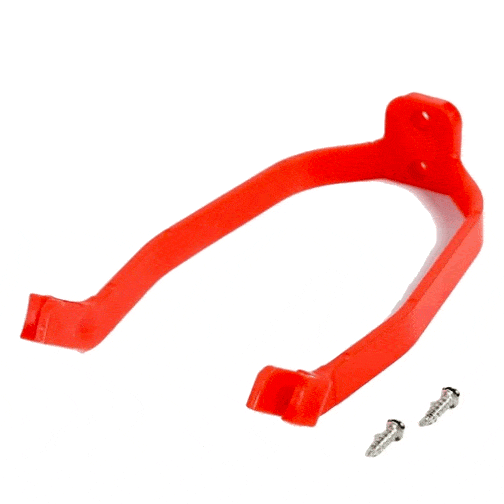 Piese trotinete electrice - Suport aripa trotineta electrica Xiaomi M365/M365 PRO