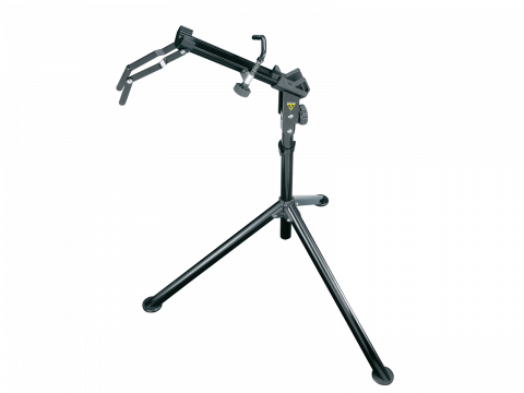 Ciclism - Suport Service Bicicleta Topeak Prepstand Max Tw008 - Negru
