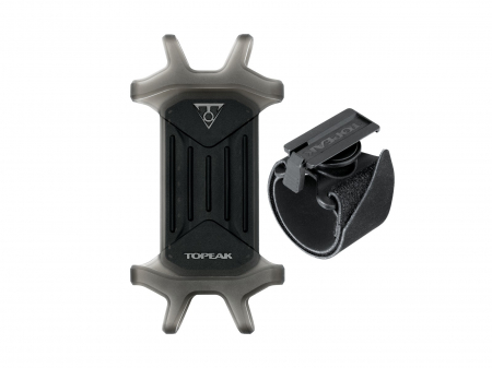 Ciclism - Suport Smartphone Topeak, Tt9849B-01 - Negru