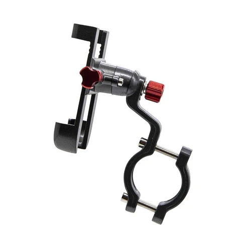 Suport telefon Promend rotativ 360° pentru bicicletă și trotinetă [1]