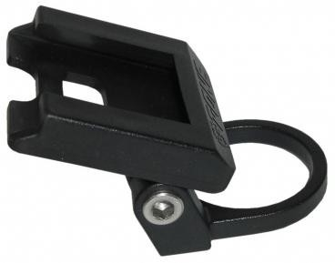 Ciclism - Suport XLC pentru geanta/telefon Single BA-X10