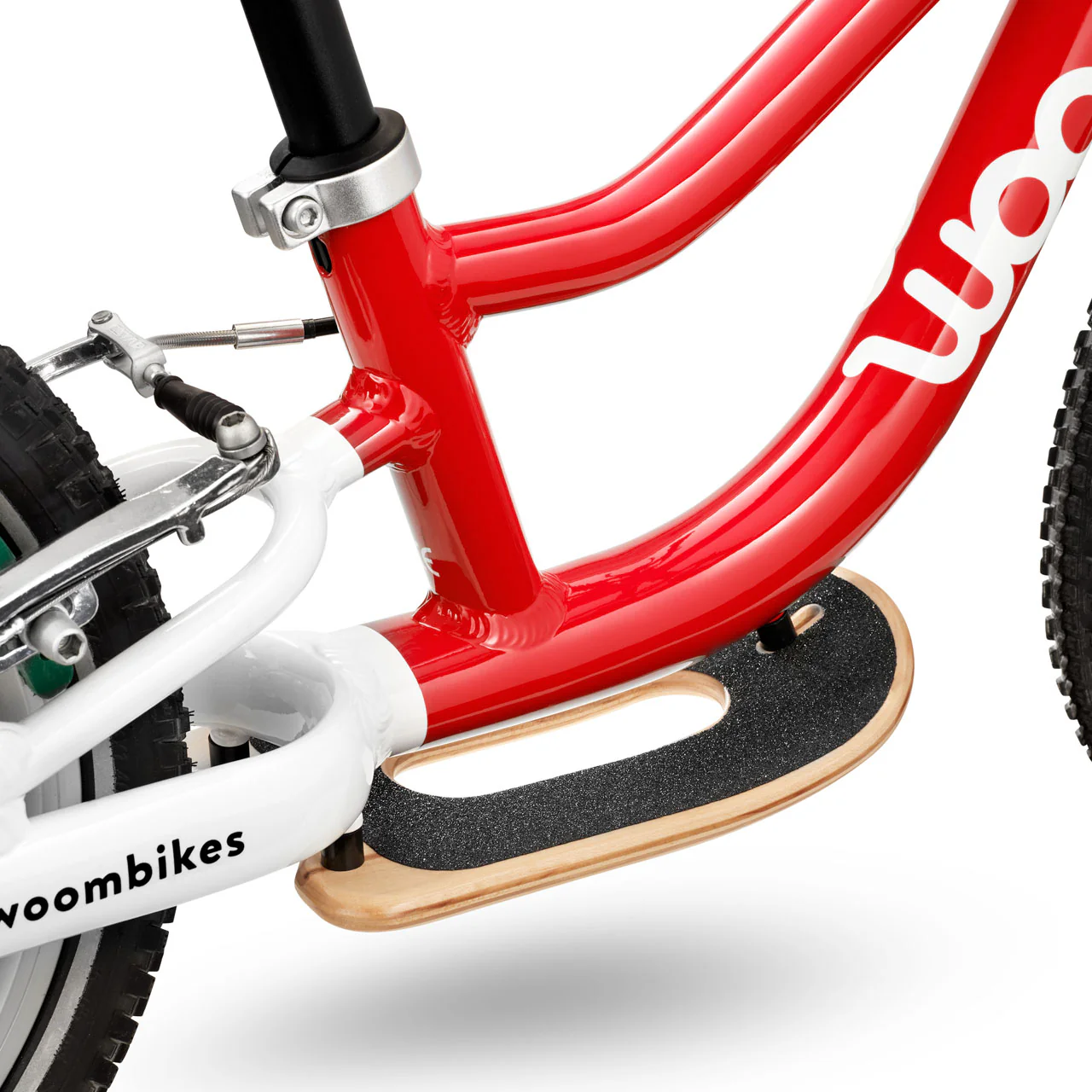 SURFBOARD Footrest - 2021 [2]