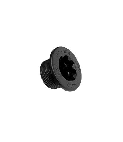 SURUB ANGRENAJ ACID M18x1.0 1 Buc. [1]